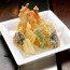 Mixed Tempura