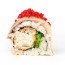 Mixed Vegetable Roll