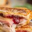 Monte Cristo Sandwich