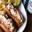 New England Lobster Roll