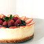 New York Cheesecake