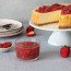 New York Style Cheese Cake