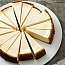 New York Style Cheesecake