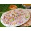 Onion Uttapam