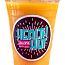 Orange Dream Machine Smoothie