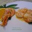 Orange Peel Shrimp