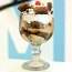 Oreo Layered Sundae