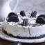 Oreo Mousse Cake