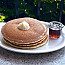 Original Buttermilk Pancakes (Short Stack)