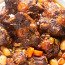 Oxtail Stew