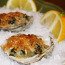 Oyster Rockefeller