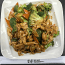 Pad Broccoli