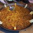 Valencianische Paella