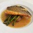 Pan Seared Atlantic Salmon