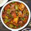 Paneer Chili