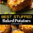 Stuffed Potato