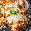 Parmesan-Crusted Chicken