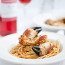 Pasta With Red Clam Sauce