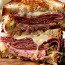 Pastrami Reuben