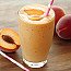 Peach Perfection Smoothie