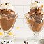 Peanut Butter Cup Sundae