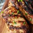 Grilled Chicken Breast