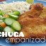 Pechuga De Pollo Empanizada