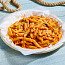 Penne Mit Lachs