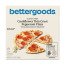 Peperoni-Pizza (12″ – Glutenfrei