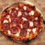 Pepperoni Pizza (12″ – Original