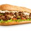 Philly Cheese Steak Or Chicken