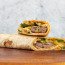 Philly Cheesesteak Wrap