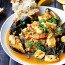 Spicy Seafood Stew