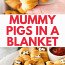 Pig In A Blanket