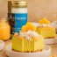 Pineapple Cheesecake