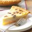 Pineapple Cream Cheese Pie