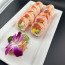 Pink Lady Roll