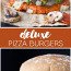 Pizza Burger Deluxe