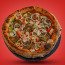 Pizza La Rustica