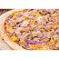 Thunfisch Und Zwiebel Pizza