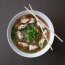 Pork Noodle Soup