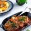 Pork Osso Bucco