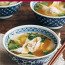 Pork Wonton Soup