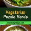 Green Pozole