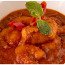 Prawn Vindaloo