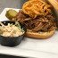 Pulled Pork Slammers