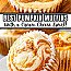 Pumpkin Cream Cheese Muffin