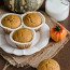 Pumpkin Muffin