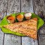 Rava Onion Dosa