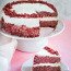 Red Velvet Cake